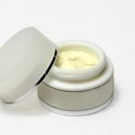 bleaching cream