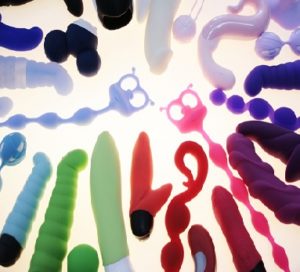 Sex toys