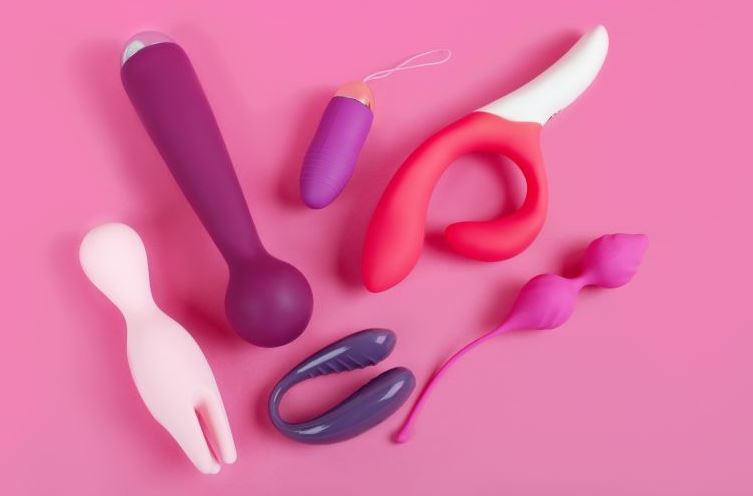 sex toys