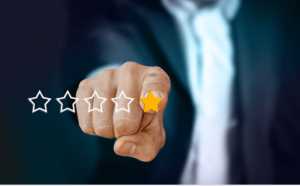 check customer reviews